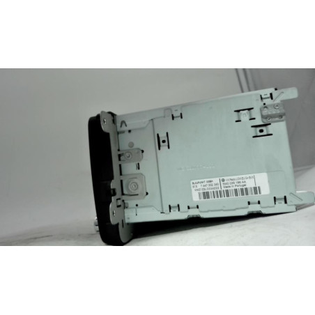 Autoradio d'origine VOLKSWAGEN POLO 5 PHASE 1 d’occasion