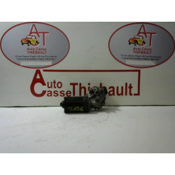 Mot. essuie glace avant PEUGEOT 206 d’occasion