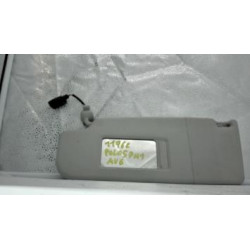 Pare soleil gauche VOLKSWAGEN POLO 5 PHASE 1 d’occasion