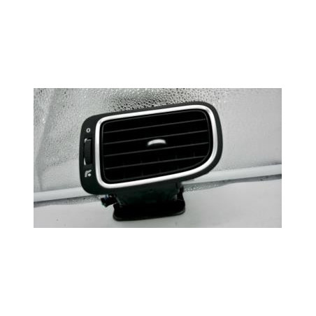 Aerateur tableau de bord avant gauche VOLKSWAGEN POLO 5 PHASE 1 d’occasion