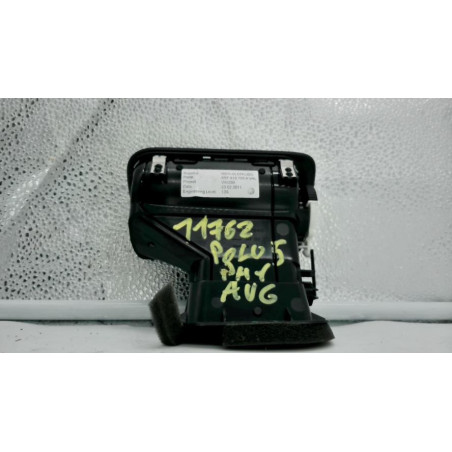 Aerateur tableau de bord avant gauche VOLKSWAGEN POLO 5 PHASE 1 d’occasion