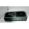 Aerateur tableau de bord VOLKSWAGEN POLO 5 PHASE 1 d’occasion