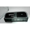 Aerateur tableau de bord VOLKSWAGEN POLO 5 PHASE 1 d’occasion