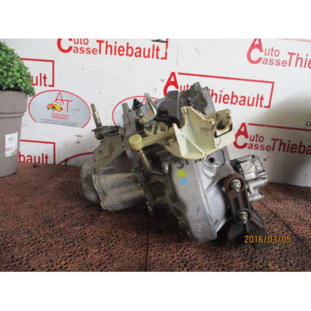 Boite de vitesses CITROEN C4 d’occasion
