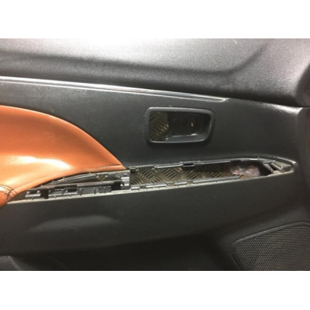 Panneau de porte avant gauche MITSUBISHI ASX PHASE 3 d’occasion
