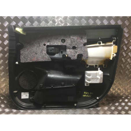 Panneau de porte avant gauche MITSUBISHI ASX PHASE 3 d’occasion