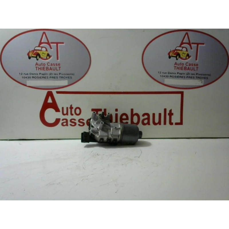 Mot. essuie glace avant PEUGEOT 206+ d’occasion