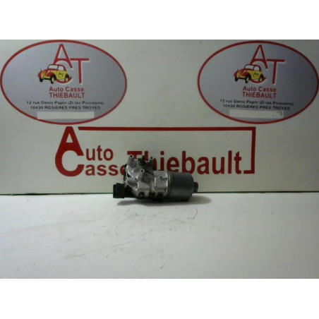 Mot. essuie glace avant PEUGEOT 206+ d’occasion