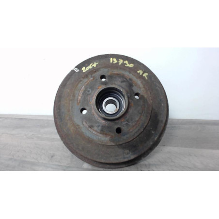 Tambour arriere droit PEUGEOT 206+ d’occasion