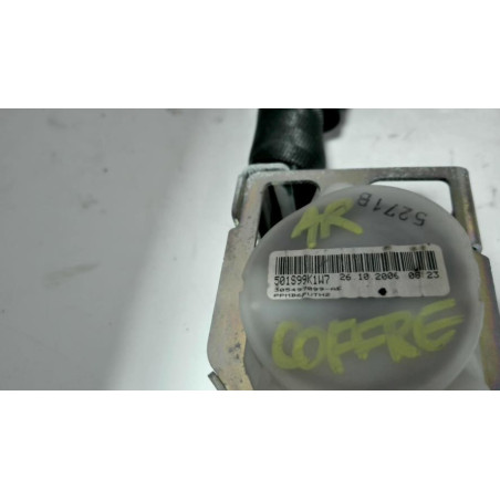 Ceinture arriere gauche CITROEN C4 GRAND PICASSO 1 d’occasion