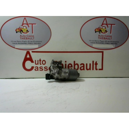 Mot. essuie glace avant PEUGEOT 207 PHASE 1 d’occasion
