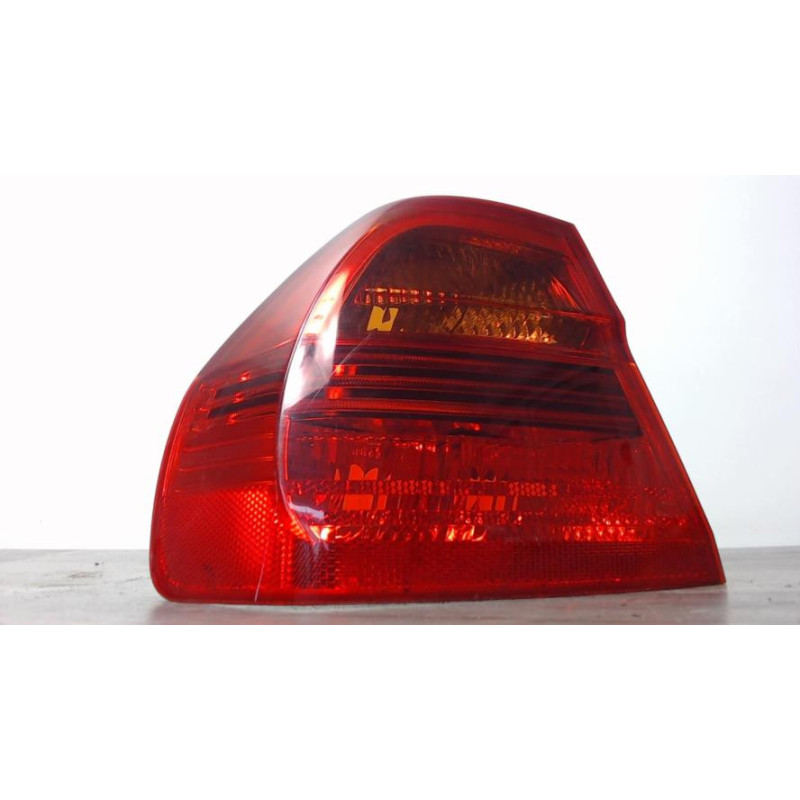 Feu arriere principal gauche (feux) BMW SERIE 3 E90 PHASE 1 d’occasion