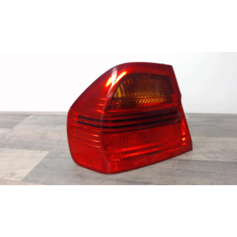 Feu arriere principal gauche (feux) BMW SERIE 3 E90 PHASE 1 d’occasion