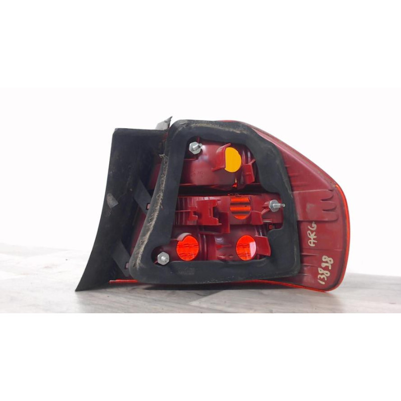 Feu arriere principal gauche (feux) BMW SERIE 3 E90 PHASE 1 d’occasion