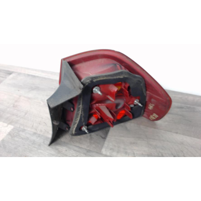 Feu arriere principal gauche (feux) BMW SERIE 3 E90 PHASE 1 d’occasion