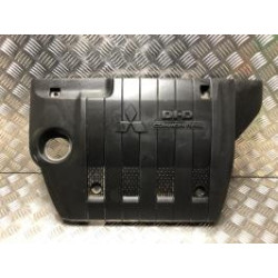Cache moteur  MITSUBISHI ASX PHASE 3 d’occasion