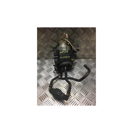 Support filtre gazoil HONDA ACCORD 7 PHASE 2 BREAK d’occasion