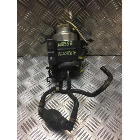 Support filtre gazoil HONDA ACCORD 7 PHASE 2 BREAK d’occasion