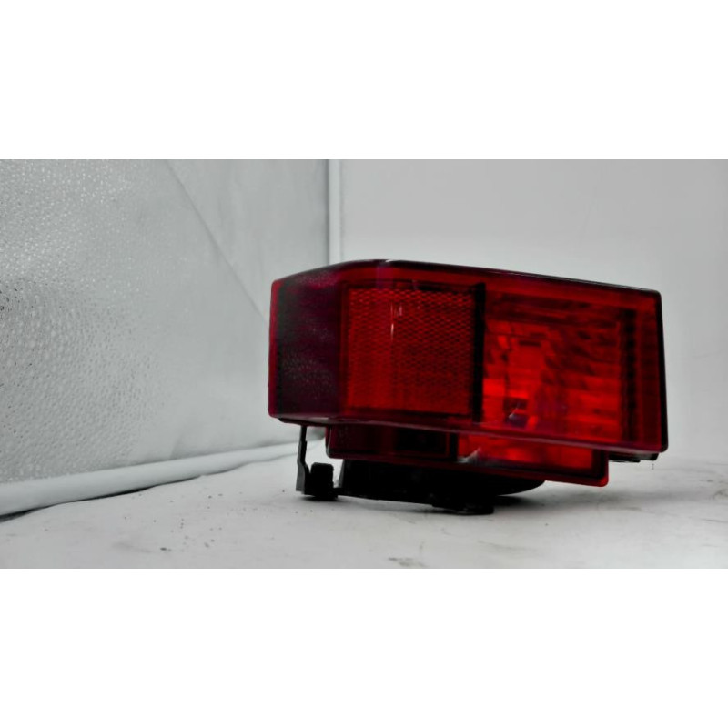 Anti brouillard arriere droit OPEL MERIVA A PHASE 2 d’occasion