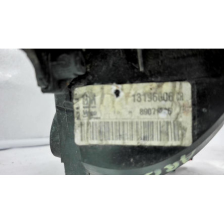Anti brouillard arriere droit OPEL MERIVA A PHASE 2 d’occasion