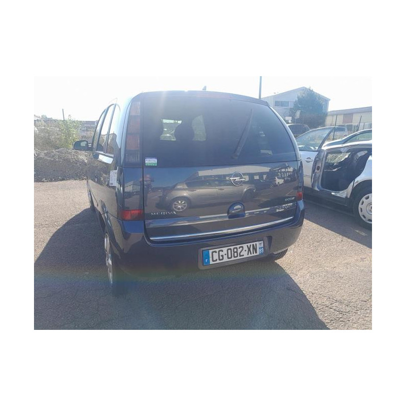 Anti brouillard arriere droit OPEL MERIVA A PHASE 2 d’occasion