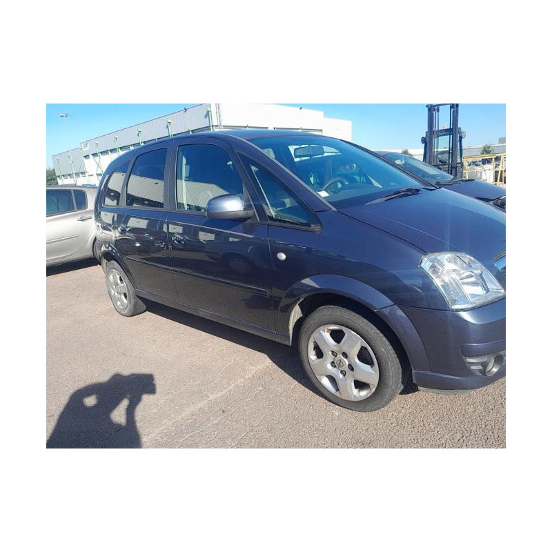Anti brouillard arriere droit OPEL MERIVA A PHASE 2 d’occasion