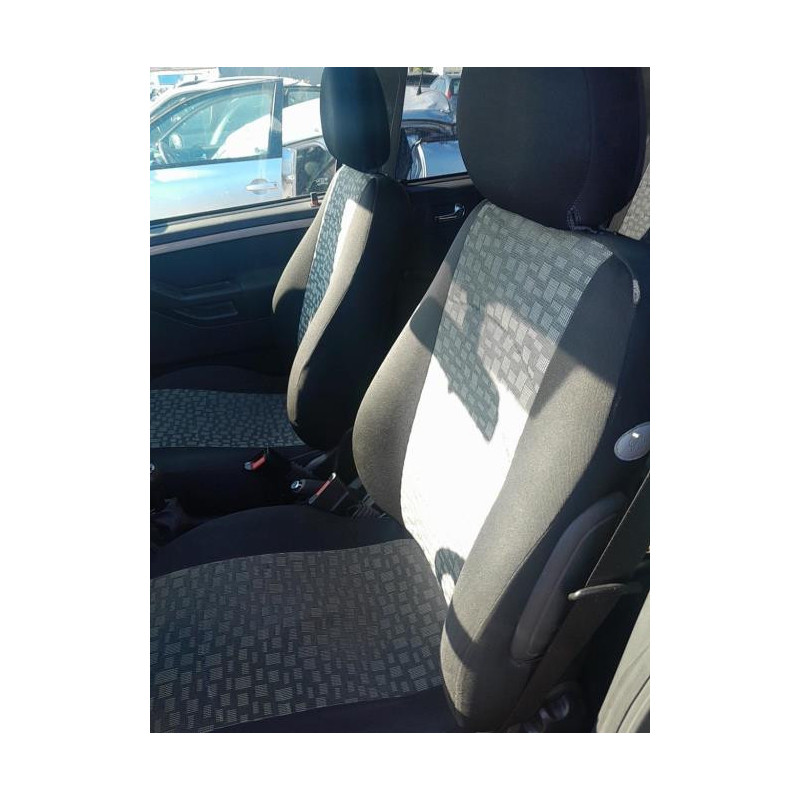 Anti brouillard arriere droit OPEL MERIVA A PHASE 2 d’occasion