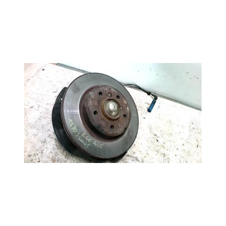 Fusee avant gauche BMW SERIE 3 E46 COUPE PHASE 2 d’occasion