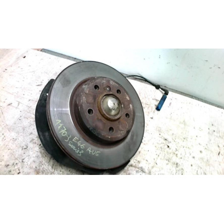 Fusee avant gauche BMW SERIE 3 E46 COUPE PHASE 2 d’occasion