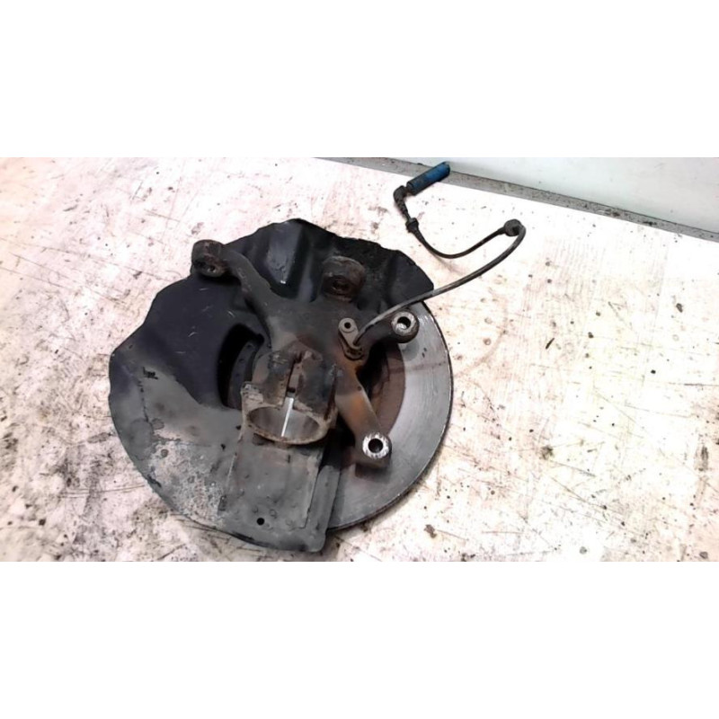 Fusee avant gauche BMW SERIE 3 E46 COUPE PHASE 2 d’occasion
