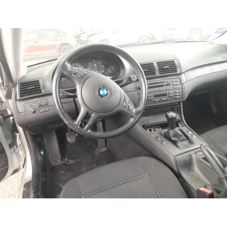 Fusee avant gauche BMW SERIE 3 E46 COUPE PHASE 2 d’occasion