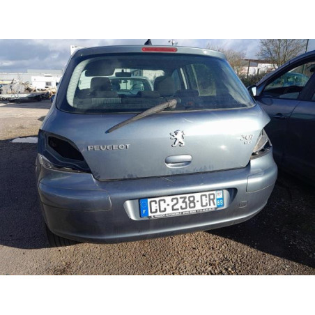 Retroviseur gauche PEUGEOT 307 PHASE 1 d’occasion