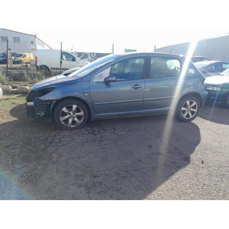 Retroviseur gauche PEUGEOT 307 PHASE 1 d’occasion