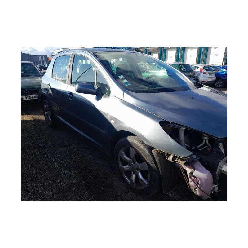 Retroviseur gauche PEUGEOT 307 PHASE 1 d’occasion