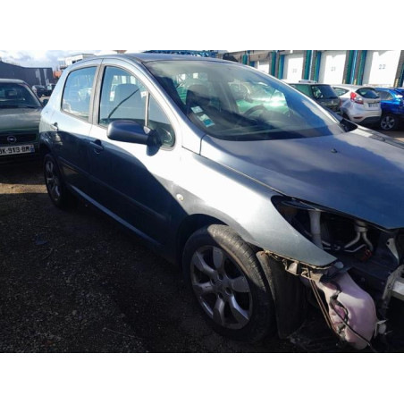 Retroviseur gauche PEUGEOT 307 PHASE 1 d’occasion