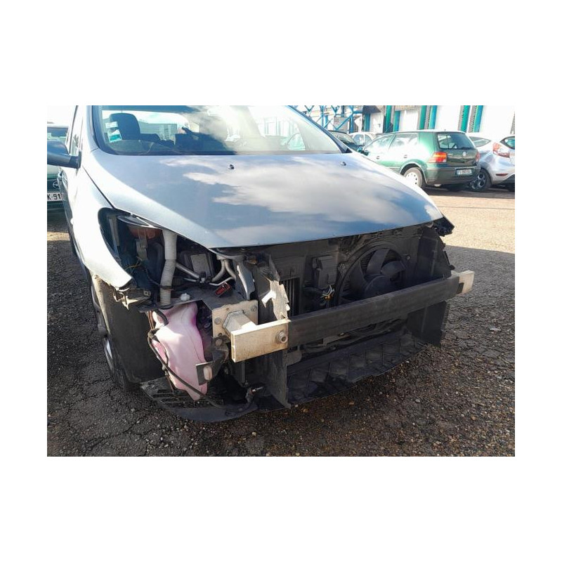 Retroviseur gauche PEUGEOT 307 PHASE 1 d’occasion