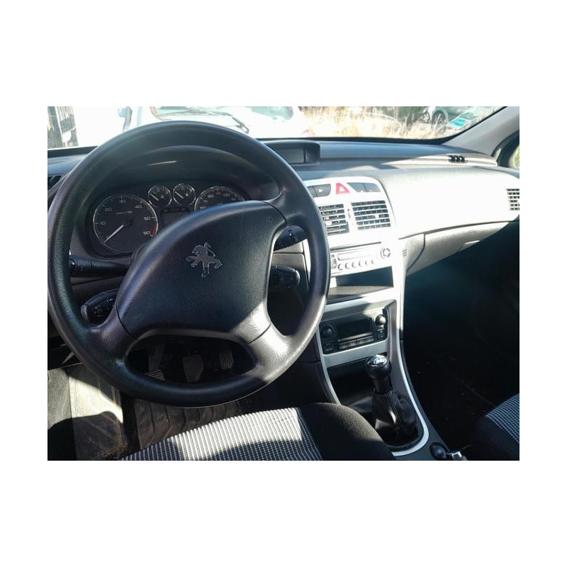 Retroviseur gauche PEUGEOT 307 PHASE 1 d’occasion