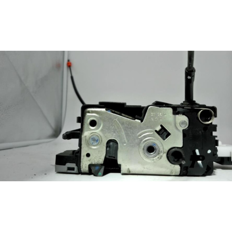Serrure arriere droit CITROEN C4 GRAND PICASSO 1 d’occasion