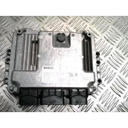 Calculateur moteur CITROEN C3 1 PHASE 1 d’occasion