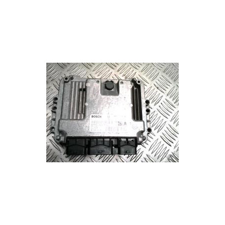 Calculateur moteur CITROEN C3 1 PHASE 1 d’occasion