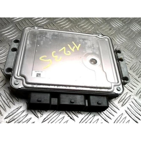 Calculateur moteur CITROEN C3 1 PHASE 1 d’occasion