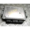 Calculateur moteur CITROEN C3 1 PHASE 1 d’occasion