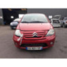 Calculateur moteur CITROEN C3 1 PHASE 1 d’occasion