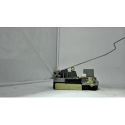 Serrure avant gauche CITROEN C5 1 PHASE 1 d’occasion