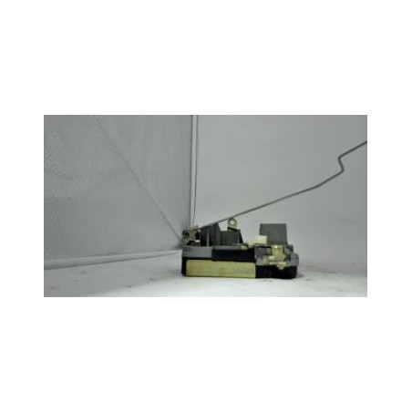 Serrure avant gauche CITROEN C5 1 PHASE 1 d’occasion