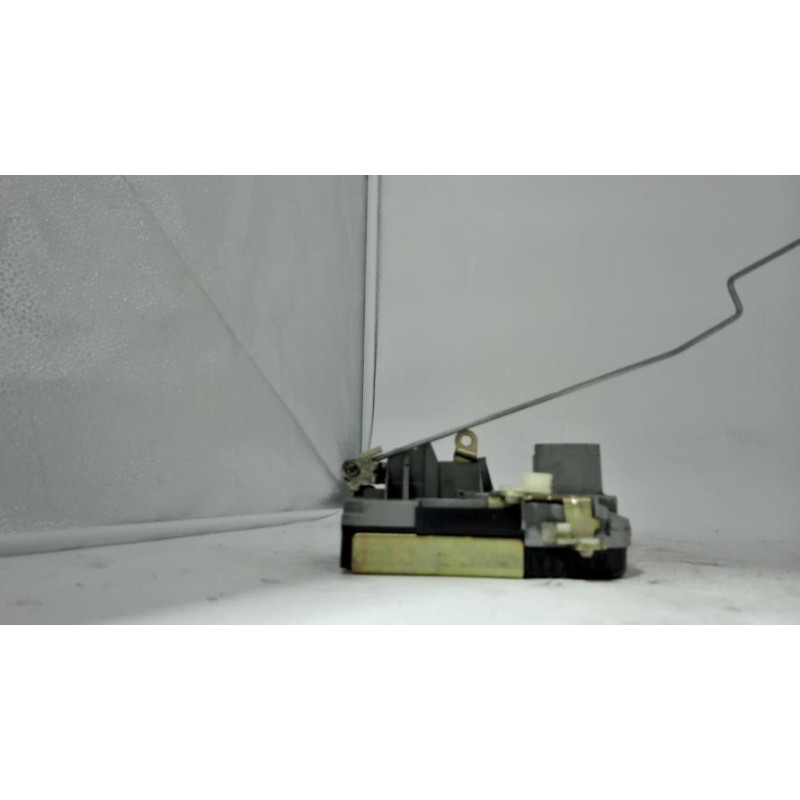 Serrure avant gauche CITROEN C5 1 PHASE 1 d’occasion