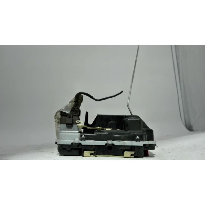 Serrure arriere droit CITROEN C5 1 PHASE 1 d’occasion