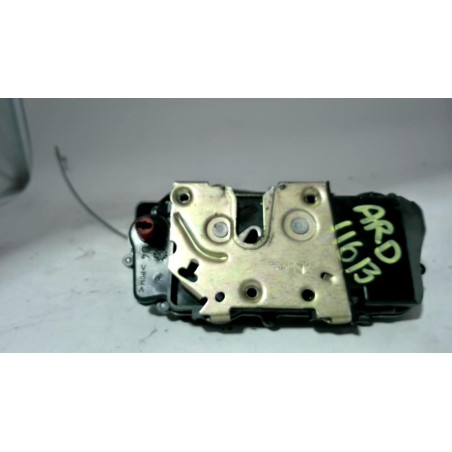 Serrure arriere droit CITROEN C5 1 PHASE 1 d’occasion