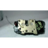 Serrure arriere droit CITROEN C5 1 PHASE 1 d’occasion