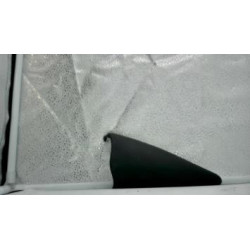 Garniture porte avant droite PEUGEOT 306 PHASE 2 d’occasion